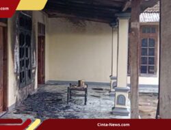 Motif Pelaku Pembakar Rumah di Wonogiri Terungkap, Ini Kata Polisi