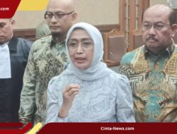 Rehabilitasi Prabowo untuk Ira Puspadewi, Eks Dirut ASDP Terpidana Korupsi