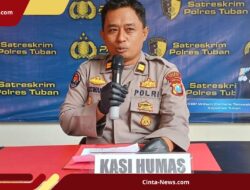 Ditipu Kekasih Berkedok Polisi, Perempuan di Tuban Kehilangan Uang Ratusan Juta