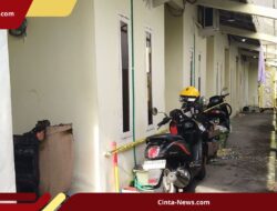 Nganjuk Berduka, Keluarga Polisi Jadi Korban Pembunuhan Sadis, Pelaku Berhasil Dibekuk