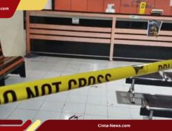 Kantor Pos Takalar Dirampok Karyawan, Kepala Kantor Terluka, Uang Rp300 Juta Raib