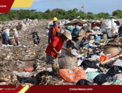 Usai Penutupan TPA Suwung, Siapa yang Atur Sampah? DPRD Desak Pemprov Bali Ambil Alih