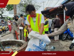 KUHP 2026, Kerja Sosial Jadi Hukuman Baru Gantikan Penjara