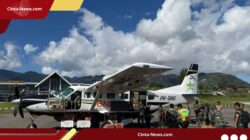 BNPB dan Brimob Aceh Kerahkan Semua Cara untuk Capai Lokasi Bencana