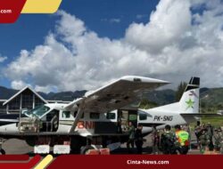 BNPB dan Brimob Aceh Kerahkan Semua Cara untuk Capai Lokasi Bencana