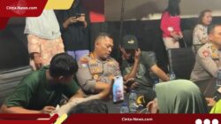 Isak Tangis Lega Menyambut Kembalinya Sinyal Internet di Lokasi Banjir Sumut