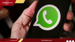 Rusia Ancam Blokir WhatsApp, Arahkan Pengguna ke Platform Domestik