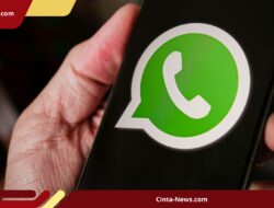 Rusia Ancam Blokir WhatsApp, Arahkan Pengguna ke Platform Domestik