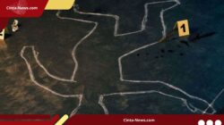 Warga Pabuaran Dikejutkan Temuan Mayat Pria Terikat di Bawah Jembatan Cimake