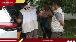 Selain Dokumen, KPK Sita Senjata Api dalam Penggeledahan Kasus Museum Reog