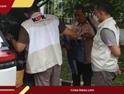 Selain Dokumen, KPK Sita Senjata Api dalam Penggeledahan Kasus Museum Reog