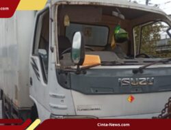 Truk Fuso Rem Blong Picu Kecelakaan 9 Kendaraan di Cipularang, 1 Orang Tewas