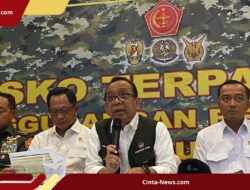 Bencana Sumatera Jadi Prioritas, Instruksi Prabowo Pastikan Ketersediaan Dana Penuh