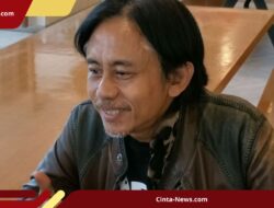 Dunia Hiburan Berduka, Epy Kusnandar Meninggal Dunia