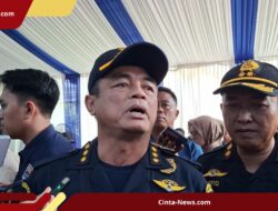 “Kami Akan Pulihkan Kepercayaan,” Janji Dirjen Bea Cukai Soal Stigma Pungli