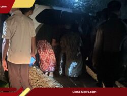 OTK Kabur Usai Membacok Warga Pamekasan, Motif Masih Diselidiki Polisi