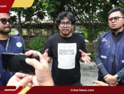 Fokus ke Daerah Terpencil, Ferry Irwandi Salurkan Bantuan Rp10,3 M bagi Korban Bencana