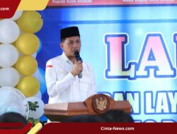 Bupati Aceh Selatan Ditegur Pusat dan Dicopot Partai Usai Umrah Tanpa Izin Saat Bencana