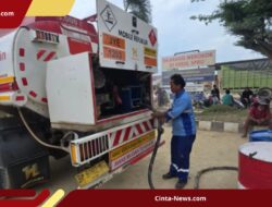 Agar Pemulihan Tak Tersendat, Pertamina Percepat Layanan BBM dengan SPBU Mobile