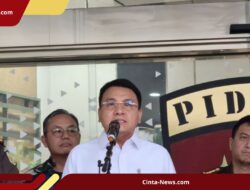 Satgas PKH Tuntut Pembayaran Denda Rp 38 Triliun dari 71 Korporasi Sawit dan Tambang