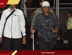 KPK Sita Uang dan Emas dalam OTT Bupati Ardito Wijaya