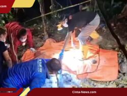 Misteri Kematian Advokat, Setelah Hilang Beberapa Hari, Ditemukan Terkubur di Hutan