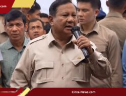 Listrik Belum Pulih, Presiden Prabowo Minta Maaf kepada Korban Bencana Aceh Tamiang