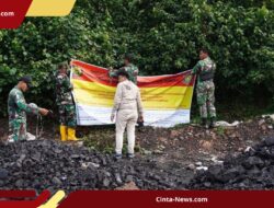 Satgas ESDM Tutup 3 Tambang Ilegal di Sumsel, Sita Ribuan Ton Batu Bara