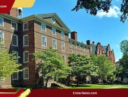 Penembakan di Brown University, Pelaku Masih Buron, Trump Kerahkan FBI