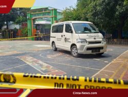 Pasca Insiden Cilincing, BGN Terbitkan SOP Baru: Titik Serah Makanan MBG Hanya di Depan Pagar