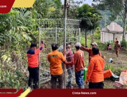 Tingkatkan Kewaspadaan, BPBD Jatim Perkuat Sistem EWS di 6 Lokasi Rawan Banjir & Longsor