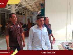 Niat Baik Berujung Bui, Petani Madiun Hadapi Tuntutan Hukum Atas Perawatan Landak Jawa