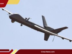 AS Kerahkan Pasukan ke Ekuador di Tengah Gelombang Ketegangan