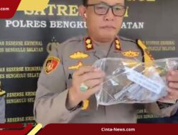 Polisi Tetapkan Tersangka dalam Kasus Penembakan 5 Petani Sawit di Bengkulu