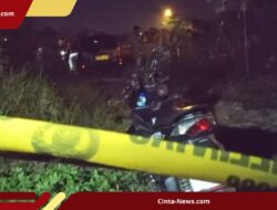 Polisi Buru Pelaku Penusukan yang Tewaskan Pemuda Cicalengka di Rancaekek, Bandung