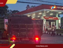 Jelang Natal dan Tahun Baru, Sumenep Hadapi Kelangkaan BBM Solar