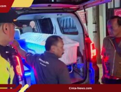 Nekat Lewat Jalur Kalitalang, Pendaki Ilegal Tewas di Jurang 50 Meter Dekat Puncak Merapi