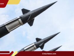 Peneliti AS Buktikan Dugaan Penempatan Rudal Hipersonik Nuklir Rusia di Belarus