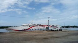 Demi Keselamatan, KSOP Kalianget Perpanjang Masa Tenggat Larangan Berlayar