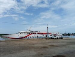 Demi Keselamatan, KSOP Kalianget Perpanjang Masa Tenggat Larangan Berlayar