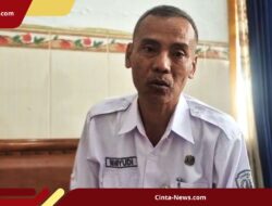 Dishub Ponorogo: “Kereta Kelinci Tidak Memenuhi Syarat, Berbahaya di Jalan Umum”