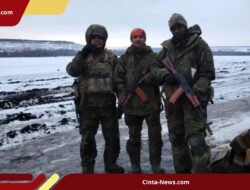 Sidang KKEP Usut Dugaan Personel Brimob Aceh Jadi Tentara Bayaran Rusia