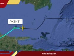ATR 42-500 Hilang Kontak, TNI AU Kerahkan Pasgat ke Lokasi di Maros