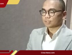 Dewan Pertahanan Nasional Lantik Putra Hotman Paris sebagai Tenaga Ahli