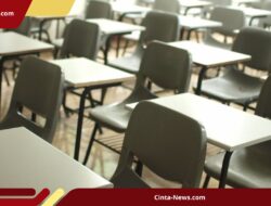 Aksi Maling Ganggu Proses Belajar, Proyektor dan Printer SDN 1 Cikeas Raib