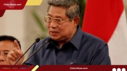 SBY Beri Peringatan, Dunia di Ambang Perang Dunia III, PBB Harus Segera Bertindak
