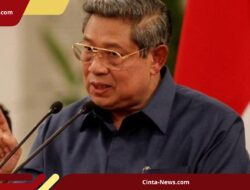 SBY Beri Peringatan, Dunia di Ambang Perang Dunia III, PBB Harus Segera Bertindak