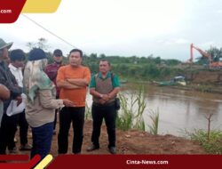 Belum Beroperasi, Dam Rp 15,5 Miliar di Jember Sudah Ambrol, DPRD Ancam Beri Sanksi Tegas