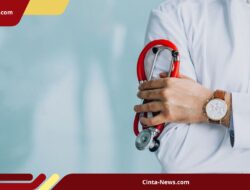 Atas Restu Prabowo, 1.500 Dokter Spesialis Dapat Tunjangan Rp 30 Juta