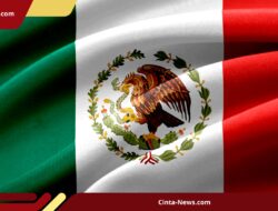 Meksiko Pasang Tarif Impor 35% untuk Sejumlah Negara, Indonesia Termasuk
